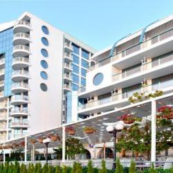 Imagine pentru Nisipurile De Aur Cazare - Litoral Bulgaria la hoteluri cu All inclusive 2026