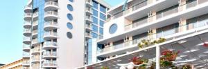 Imagine pentru Nisipurile De Aur Cazare - Litoral Bulgaria la hoteluri cu All inclusive 2026