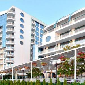 poza Hotel Berlin Golden Beach