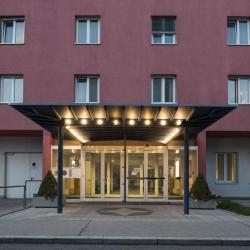 Imagine pentru Arion Cityhotel Vienna Cazare - Vienna 2026