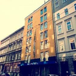 Imagine pentru The Art Hotel Vienna Cazare - Vienna 2026