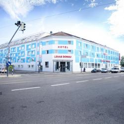 Imagine pentru Hotel Lenas Donau Cazare - Vienna 2026