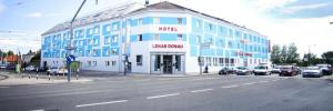 Imagine pentru Hotel Lenas Donau Cazare - Vienna 2026