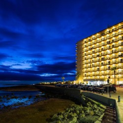 Imagine pentru Hotel Ada Beach Cazare - City Break Nicosia 2026
