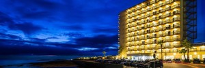 Imagine pentru Hotel Ada Beach Cazare - City Break Nicosia 2026