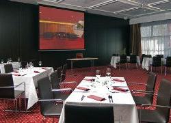 Imagine pentru Hotel Best Western Plus Amedia Wien Cazare - Vienna 2026