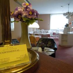 Imagine pentru Hotel Continental Cazare - Vienna 2026