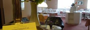 Imagine pentru Hotel Continental Cazare - Vienna 2026