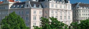 Imagine pentru Hotel Regina Cazare - Vienna 2026