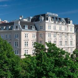 Imagine pentru Hotel Regina Cazare - Vienna 2026