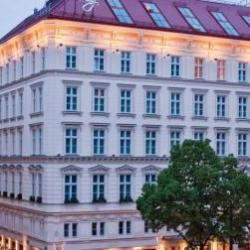 Imagine pentru Hotel Ring Cazare - Munte Austria la hoteluri de 5* stele 2025