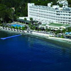 Imagine pentru Hotel Atlantica Miramare Beach Cazare - Litoral Limassol la hoteluri de 4* stele 2026