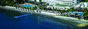 Imagine pentru Hotel Atlantica Miramare Beach Cazare - Litoral Limassol la hoteluri de 4* stele 2026
