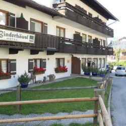 Imagine pentru Berchtesgadener Land Cazare - Germania 2027