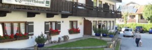 Imagine pentru Berchtesgadener Land Cazare - Germania 2027