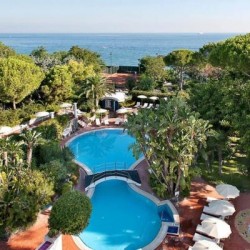 Imagine pentru Grand Hotel Il Moresco Cazare - Litoral Ischia 2026