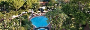 Imagine pentru Grand Hotel Il Moresco Cazare - Litoral Ischia 2026