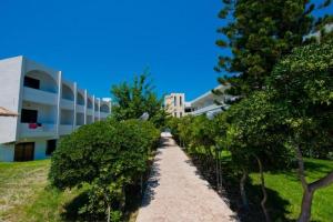 poza telefon Afandou Blu Hotel