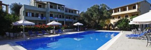 Imagine pentru Bintzan Inn Hotel Cazare - Litoral Kerkyra, Corfu la hoteluri cu Demipensiune 2027