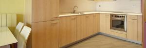 Imagine pentru Eder 1 Apartment By Feelfree Rentals Cazare - Litoral Tara Bascilor 2026