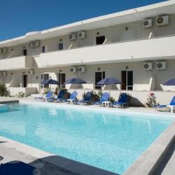 Imagine pentru Hotel Laganas Dreams 2 Cazare - Litoral Laganas la hoteluri de 3* stele 2026