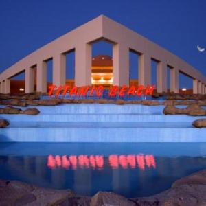 poza Hotel Titanic Beach Spa & Aqua Park