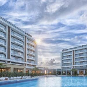 poza Greenwood Suites Resort