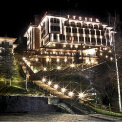 Imagine pentru Hotel Shiroka Laka Cazare - Smolyan 2024