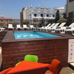 Imagine pentru Hotel Sunrise Cameria Cazare - Litoral Albania 2027