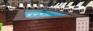 Imagine pentru Hotel Sunrise Cameria Cazare - Litoral Albania 2027