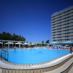Imagine pentru Hotel Dalmacija Cazare - Litoral Makarska la hoteluri de 3* stele 2025