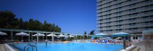 Imagine pentru Hotel Dalmacija Cazare - Litoral Makarska la hoteluri de 3* stele 2025