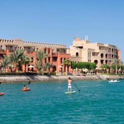 Imagine pentru Hotel The Three Corners Ocean View Cazare - Litoral El Gouna la hoteluri cu All inclusive 2025