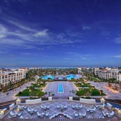 Imagine pentru Hotel Jaz Mirabel Beach Charter Avion - Nabq Bay 2026