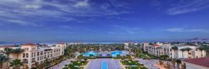 Imagine pentru Hotel Jaz Mirabel Beach Charter Avion - Nabq Bay 2026