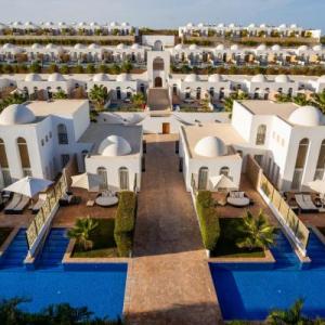 poza Fort Arabesque Resort, Spa & Villas