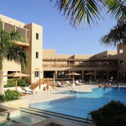 Imagine pentru Hotel The Breakers Diving & Surfing Lodge Cazare - Litoral Soma Bay la hoteluri cu Demipensiune 2027