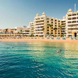 poza Sunrise Holidays Resort (Adults Only 16+)