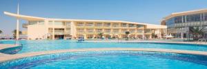 Imagine pentru Hotel Barcelo Tiran Sharm Cazare - Litoral Nabq Bay la hoteluri de 5* stele 2025