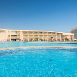Imagine pentru Hotel Barcelo Tiran Sharm Cazare - Litoral Nabq Bay la hoteluri de 5* stele 2025