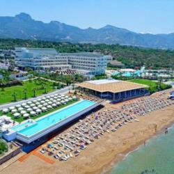 Imagine pentru Kyrenia Cazare - Litoral Kyrenia (cipru De Nord) 2027