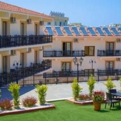 Imagine pentru Riverside Garden Resort Cazare - Litoral Kyrenia (cipru De Nord) 2027