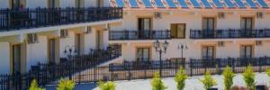 Imagine pentru Riverside Garden Resort Cazare - Litoral Kyrenia (cipru De Nord) 2027