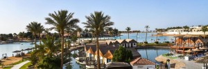 Imagine pentru Panorama Bungalows Resort El Gouna Cazare - Litoral El Gouna la hoteluri cu All inclusive 2025