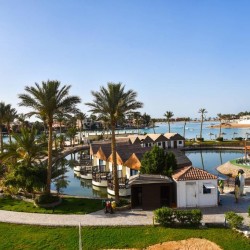 Imagine pentru Panorama Bungalows Resort El Gouna Cazare - Litoral El Gouna la hoteluri cu All inclusive 2025