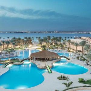 poza Pyramisa Beach Resort Sahl Hasheesh