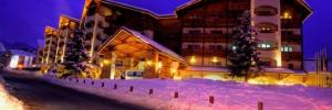 Imagine pentru Hotel Kempinski Grand Arena Cazare - Munte Bansko 2025