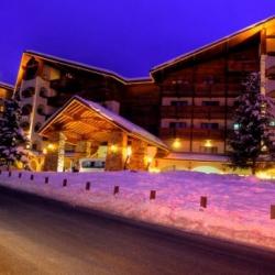 Imagine pentru Hotel Kempinski Grand Arena Cazare - Munte Bansko 2025