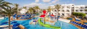 Imagine pentru Hotel Globales Apartotel Bouganvilla Cazare - Sa Coma 2026