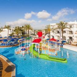Imagine pentru Hotel Globales Apartotel Bouganvilla Cazare - Sa Coma 2026